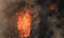 Двама българи са потърсили помощ от посолството ни след пожара в Лондон