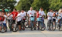 Легендарни спортисти ще се включат в инициативата „Живей активно“ в столицата