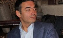 Никола Димитров: В Атина съм да търся подкрепата на гръцкото правителство и народ