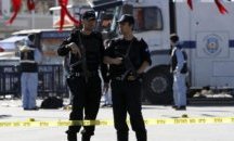 Двама души загинаха след експлозия в магазин в Анкара