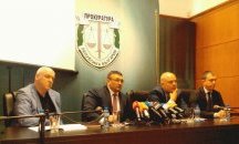 Цяла смяна от 23-ма митничари се озова в ареста