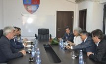 Галин Григоров зам.-председател на „Еврорегион Данубиус“