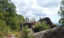 Проучават древни оброчища в Северозападна България