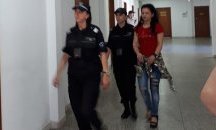 Задържаното за убийство в Холандия момиче живее в центъра на Слънчев бряг