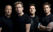 Остават броени дни преди излизането на новия албум на Nickelback