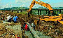 До месец ще бъде направена първа копка по водния цикъл в Добрич