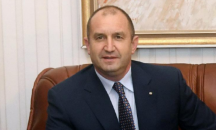 Румен Радев свиква КСНС на 9-ти януари