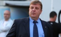 Красимир Каракачанов ще награди военнослужещи от Военноморските сили