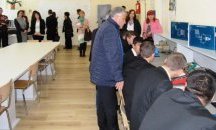 Обновяват Неврокопската професионална гимназия