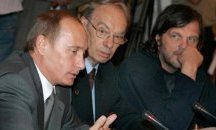 Почина руският актьор Алексей Баталов