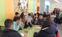 Старозагорско училище представя резултати от международен проект