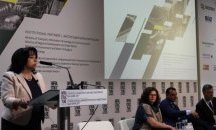 Министър Петкова: Развитието на инфраструктурата ще гарантира сигурността на енергийните доставки