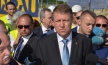 Румънският президент призова управляващата коалиция да реши бързо вътрешните си проблеми