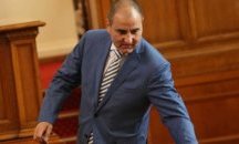 Парламентът отхвърли промените в ИК на първо четене
