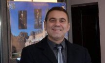 Светослав Митев е временно изпълняващият директор на Капанския ансамбъл в Разград