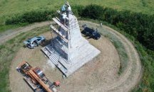 Възстановяват паметник за 140-та годишнина от боевете край Стара Загора