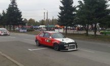 Силна конкуренция очаква Иван Влъчков на писта Русе