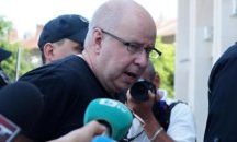 Шведът, ритнал камериерката в Слънчев бряг: Добър човек съм