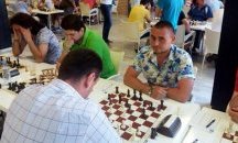 Мъжкият отбор на шахматен клуб "Спартак Плевен XXI" стана четвърти в страната