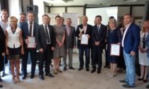 София получи награда в конкурса "Най-добра администрация"