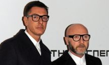 Долче и Габана поскаха бойкот на Dolce & Gabbana