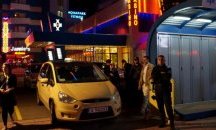 Бургаски таксиджия окраде хърватин в Слънчев бряг