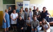 Организация от Търговище ще координира Националната мрежа за децата в Североизтока