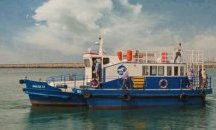 Нова морска линия ще свързва „Сарафово“ с остров Света Анастасия