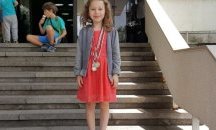 Най-младата шампионка по шахмат ще се срещне със световния шампион Анатоли Карпов в Стара Загора