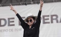 Половин век по-късно Йоко Оно получава признание като съавтор на „Imagine“