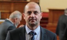 Румен Георгиев към Каракачанов: Кога гражданите ще влизат свободно в парка на резиденция "Лозенец"