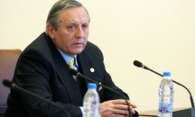 Акад. Воденичаров: Срещата Борисов – Заев трябва да отвори врата на Македония към ЕС и НАТО
