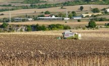 Кметът на Шумен разпореди мерки за опазване на реколтата преди жътва