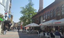 Вечеря на “Джумаята” дава турската общност в Пловдив