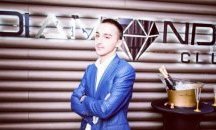 Тодор Батков-син кани на плажно парти столичния хайлайф