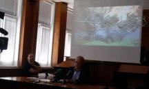 Природен феномен причинил наводнението в „Аспарухово“