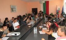 Младежите от Борово описаха града си след 50 години