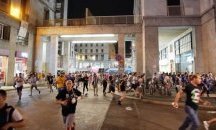 Привърженичка на Ювентус почина в болница след безредицитие в Торино