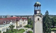 Предстои ремонт на Часовниковата кула в Разград