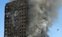 Жертвите на лондонския пожар вече са 30