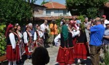 Етнографската къща в Кипра вече посреща туристи