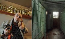 14 години затвор за известен в шоубизнеса, обвинен в отвличания, издевателства и извращения