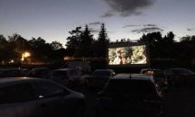 Пътуващото Автокино днес е в Добрич