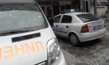 Двама бити тази нощ в Благоевград