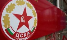Кристиано Джарета е новият спортен директор на ЦСКА