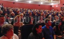 Основно американски филми се гледат в област Добрич