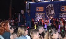 БГ радио направи за поредна година хитово шоу в Благоевград