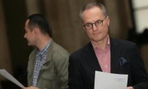 Панов: Гласувах за връщане на нормалността във ВСС