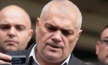 Валентин Радев: Остават ни само 5 км от оградата по границата