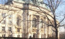 С изпит по химия продължава втората кандидатстудентска сесия на Софийския университет
